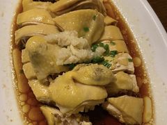 -逸林轩中餐厅(中信泰富朱家角锦江酒店)