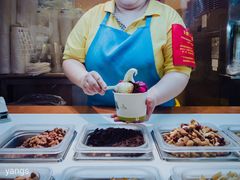 新鲜组-三佰瑞冻酸奶(凯德MALL店)