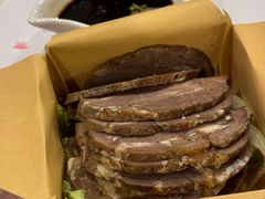 -徐记私厨(半淞园路店)