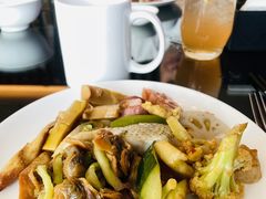 -宁波万豪酒店