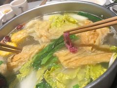 -俏牛哥鲜牛肉牛肆馆(重庆天地店)