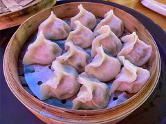 -新兴园饺子馆(河南街店)