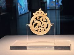 -北京大葆台遗址博物馆