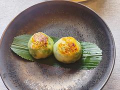 -潮府馆·非遗潮州菜·港式点心(世纪公园店)