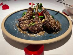 -燃扒房Steakhouse(皇庭店)