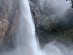 -洛阳白云山景区