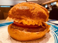 广州首创Big Men菠萝包-敏华冰厅(天河城店)