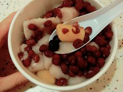 -鲜芋仙(群光广场店)
