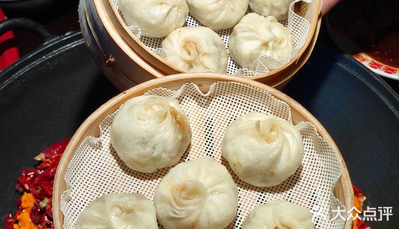 终于在温州吃上了重庆火锅排队王！！！