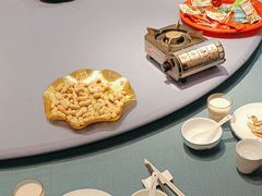 -故乡缘·香格里拉山庄(冷竹路店)
