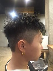 -Some Hair