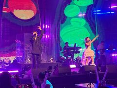 -MOSSO·Liveshow(M3香港广场店)
