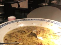-桂二老坛酸菜鱼(三街两巷店)
