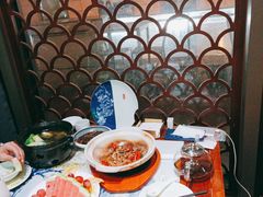 -瓷忆·瓷文化餐厅(上海店)
