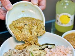 -裕兴记•蟹黄面馆(人民广场店)