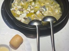 -周渝食惦酸菜鱼(青浦店)