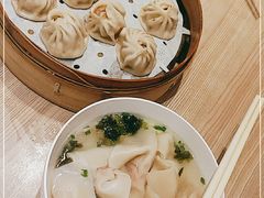 -知味观(湖滨总店)