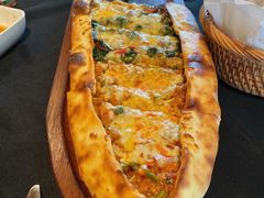 -Efes Turkish & Mediterranean Cuisine 艾菲斯餐厅(陆家嘴店)