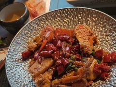 -花潮料理艺食馆(成都万象城店)