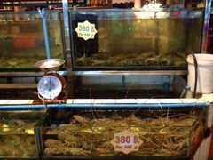 Savoey&nbsp;Restaurant-尚味泰餐厅