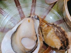 -名超海鲜烧烤大排档