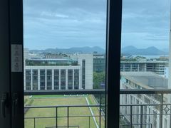 -杭州城中香格里拉大酒店