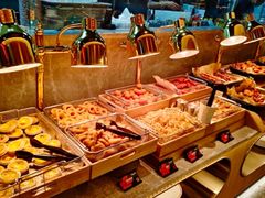 -比格比萨自助(新辰里学清路店)