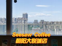 -Seesaw Coffee(朝阳大悦城店)