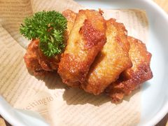 -花舍·新派粤菜·西餐·下午茶(亚运村·鸟巢店)