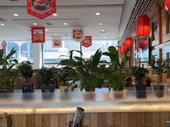 -大清花饺子(山庄店)