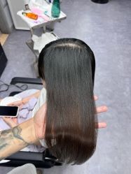 -逅续沙发自然卷专研