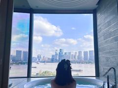 -上海外滩悦榕庄酒店
