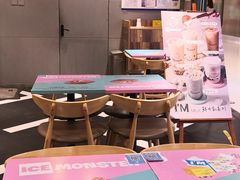-Ice Monster冰馆·CNN评选全球十大甜品(国贸商城店)
