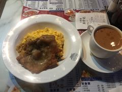 -深仔记正宗云吞面(尖沙咀店)