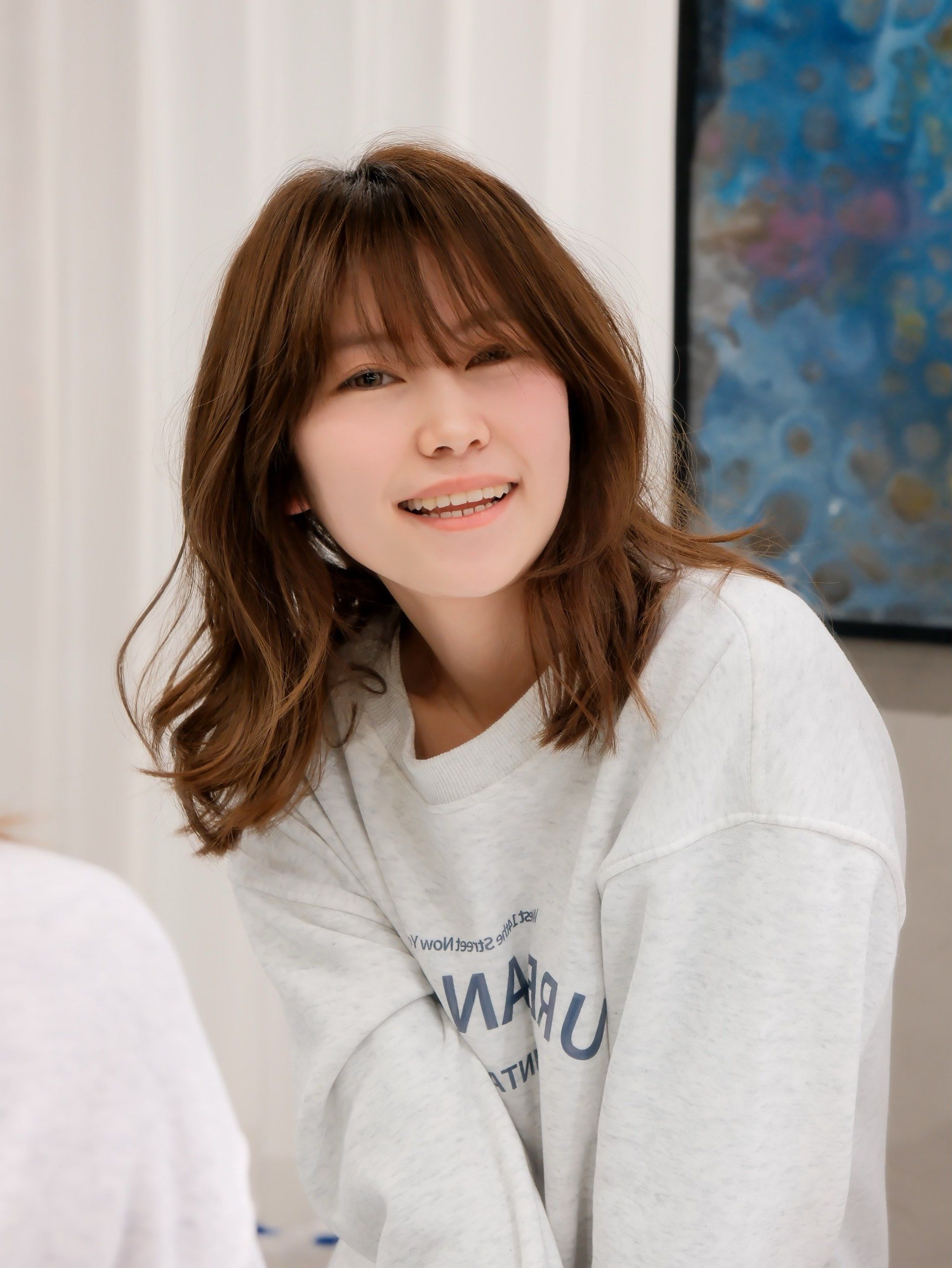 日系风格设计,俏皮甜美的造型