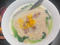 -逸品淮扬(东方渔人码头店)