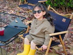 -J Create城市露营咖啡·简餐·宠物(上海动物园店)