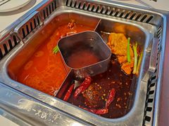 -串一火锅(赛格国际购物中心店)