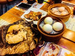 -添好运点心专门店(深水埗店)