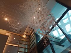 -深圳机场凯悦酒店