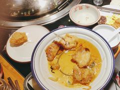 -刘淑芬·活鱼铁锅炖(北京首店)