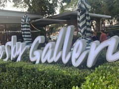 -网红落日悬崖餐厅 The Sky Gallery