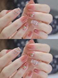 -M·X Nail日式美甲美睫