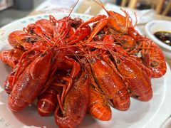 -田波泡椒牛蛙(江北外滩店)