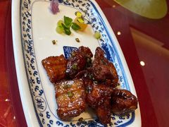 麦仁秘制骨-宁波状元楼酒店(和义路店)