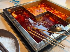 -红鼎坊·老成都火锅(新南门店)