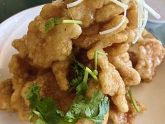 老式锅包肉-老庞家水馅包子馆