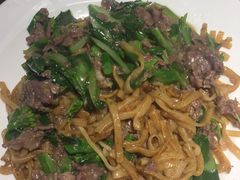 -幸运牛汕头小黄牛牛肉火锅(梅林店)
