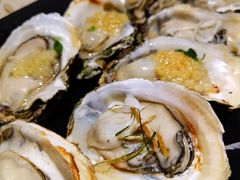 烧蚝联盟-烧蠔帮·生蚝海鲜牌档(观海店)