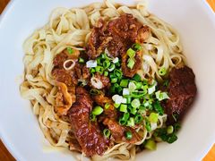 -陈记饮食店(菜园墩店)